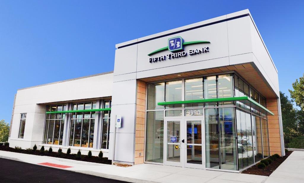 Fifth Third Bank 